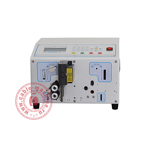 Станок для нарезки термоусадочной трубки KS-W600